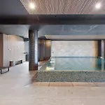 Cosy Revolve At Palladium - A Stylish Urban Oasis