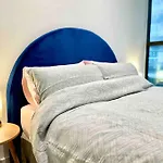 Luxury Apartment W/ Facilities, Views & Parking