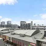Luxury Apartment W/ Facilities, Views & Parking