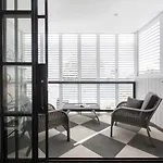 \'Orangerie\' A Stunning Shoe Factory Conversion