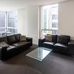 \'Bells Lane\' Experience Central Cbd Living