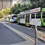 Simply Melbourne By Ready Set Stay