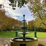 Prestigious In Prahran By Ready Set Stay