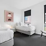 Prahran 3 Bed Escape - Close To Everything