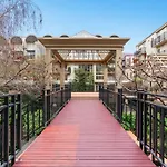 Prahran 3 Bed Escape - Close To Everything