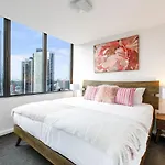 Elevated Elegance - Your Stylish Urban Sanctuary