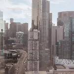 Elevated Elegance - Your Stylish Urban Sanctuary