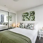 Elevated Elegance - Your Stylish Urban Sanctuary