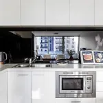 Elevated Elegance - Your Stylish Urban Sanctuary