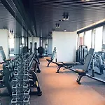 Anthem Stylish 1Br Apartment - With Top Amenities And Easy Airport Access