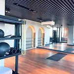 Anthem Stylish 1Br Apartment - With Top Amenities And Easy Airport Access