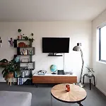 Collingwood Cool Bordering Vibrant Richmond