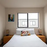 Collingwood Cool Bordering Vibrant Richmond