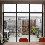 Collingwood Cool Bordering Vibrant Richmond