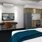 Naima Hotel