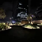 Wsp Spencer St Premium Luxury