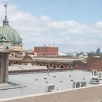 \'Eclectic On Degraves St\' A High-End Heritage Abode