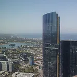 \'Sky-High 65\' Southbank Comfort With Sweeping Views