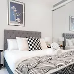 Modern 1 Bedroom Apt On Southbank Lv60! Australia108#Au60