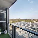 Eden Of Abbotsford - A Serene Escape Off Johnston St