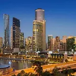 Located On Iconic Flinders St .