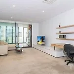 Located On Iconic Flinders St .