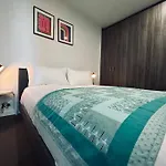 Cbd Apartment - Best Amenities!
