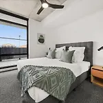 Rambla At Solarino House
