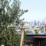 Rambla At Solarino House