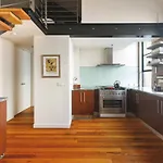 Warburton\'S Loft