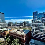 Melbourne Magic On Spencer: Stylish City Living