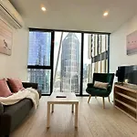 Avant Cbd Cozy & Spacious 2Br Residences