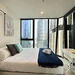 Avant Cbd Cozy & Spacious 2Br Residences
