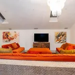Centenary Residence