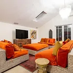 Centenary Residence
