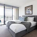 Sapphire Of South Yarra - Two Bedroom Condominium