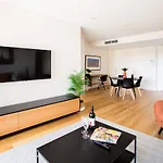 Sapphire Of South Yarra - Two Bedroom Condominium