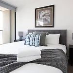 Sapphire Of South Yarra - Two Bedroom Condominium