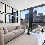 Luxuria Apartments - Collins House
