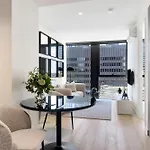 Luxuria Apartments - Collins House