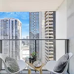 Chic 2Br Apt Next To Southern Cross City Views