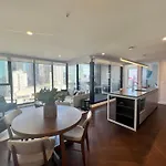 Samma Flagstaff Luxury Apartments