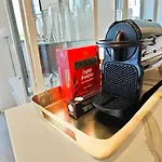 Loft In The City Enjoy Special Luxury