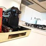 Loft In The City Enjoy Special Luxury