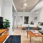 Mid-Century Modern Hideaway