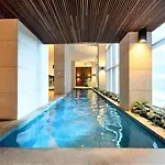 A Chic & Lovely 2Br Apt Cbd With City Views