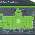 Modern 2Br Apt Next To Southern Cross Free Parking