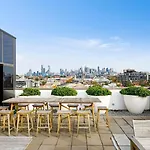 Metro Retreat On Burnley