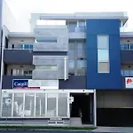 Summer Inn Holiday Apartments