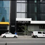 Slate Skies At Palladium - Urban Lifestyle With Pool